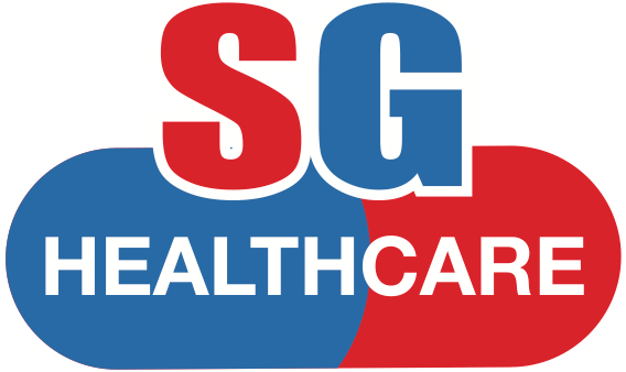 SG Logo